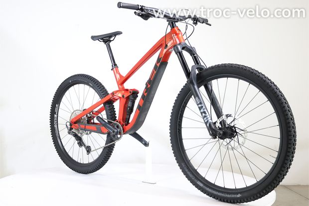 TREK Slash 7 - 3