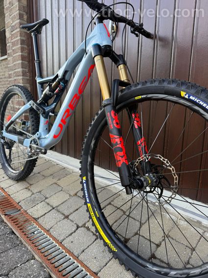 Orbea Rallon - 2