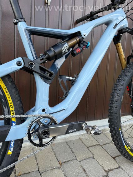 Orbea Rallon - 3