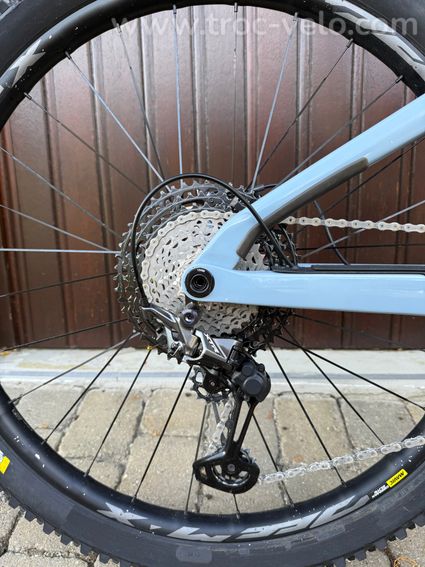 Orbea Rallon - 4