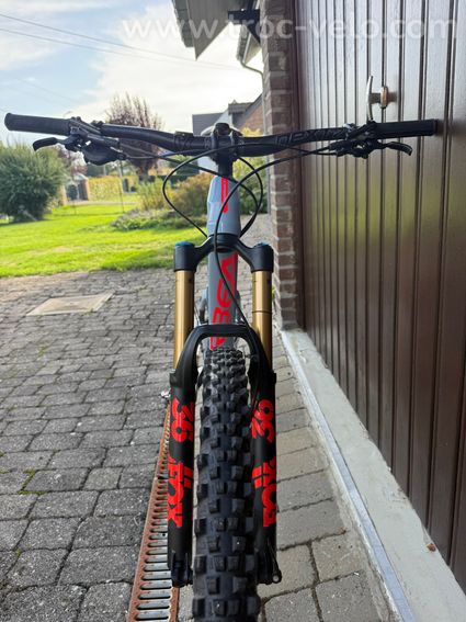 Orbea Rallon - 5