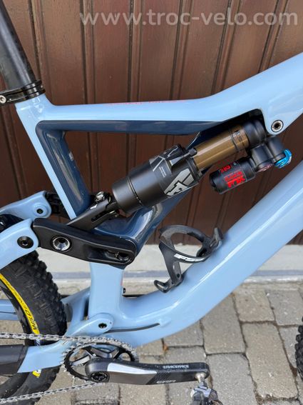 Orbea Rallon - 6