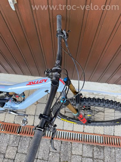Orbea Rallon - 7