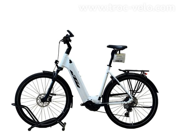 KTM Cento 10 Vélo électrique Shimano Deore 2023 - 2