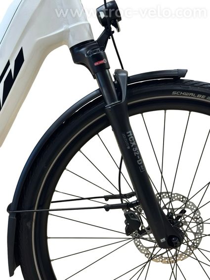 KTM Cento 10 Vélo électrique Shimano Deore 2023 - 3