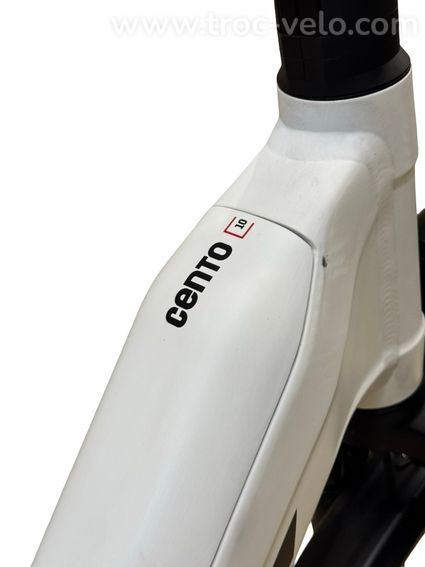 KTM Cento 10 Vélo électrique Shimano Deore 2023 - 9