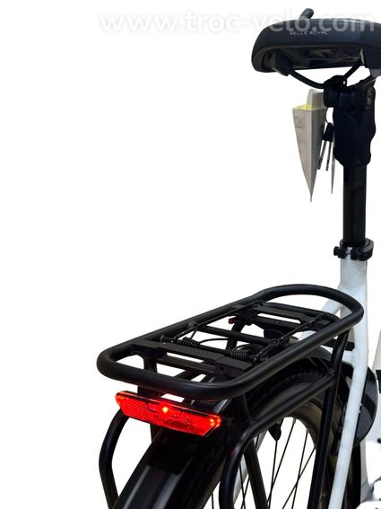 KTM Cento 10 Vélo électrique Shimano Deore 2023 - 11