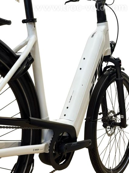 KTM Cento 10 Vélo électrique Shimano Deore 2023 - 12