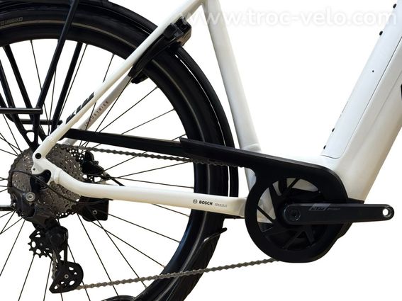KTM Cento 10 Vélo électrique Shimano Deore 2023 - 13