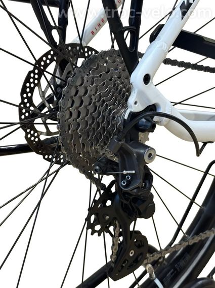 KTM Cento 10 Vélo électrique Shimano Deore 2023 - 15