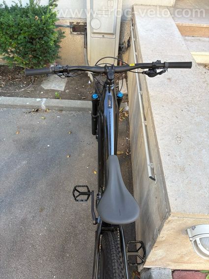 VTT Elec : Giant TRANCE X ADVANCED E+ 2 - 3