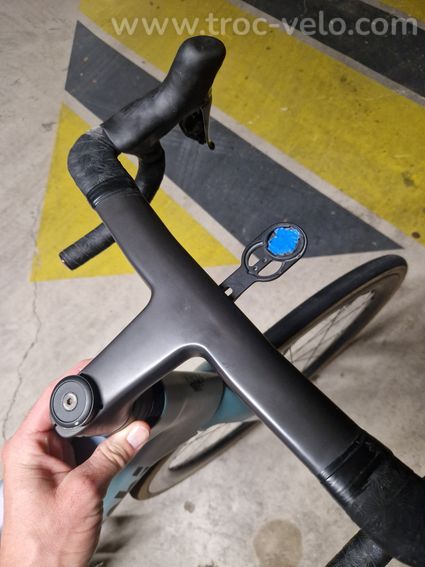Combo Bianchi reparto corse - 2