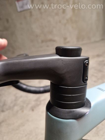 Combo Bianchi reparto corse - 4