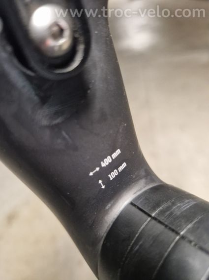 Combo Bianchi reparto corse - 5