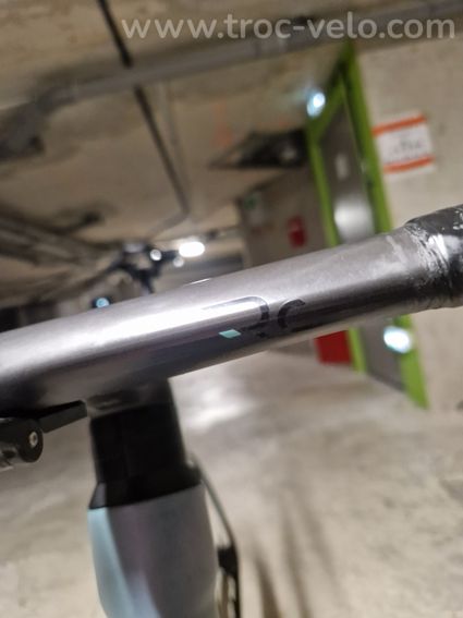 Combo Bianchi reparto corse - 6