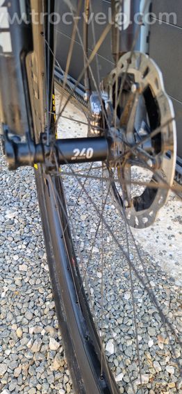 VTT SCOTT spark 900 ultimate  - 3