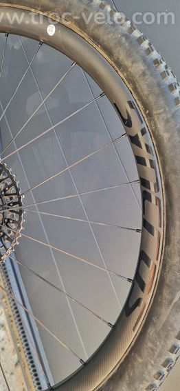 VTT SCOTT spark 900 ultimate  - 5