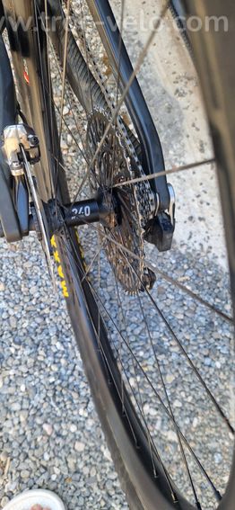 VTT SCOTT spark 900 ultimate  - 6