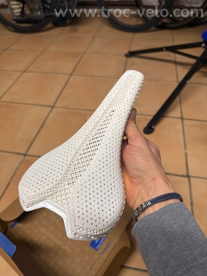 selle 3D SAMASSI - 2
