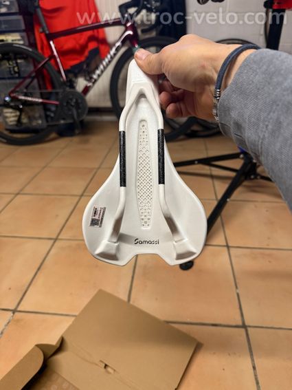 selle 3D SAMASSI - 3