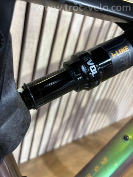 orbea oiz taille M11 - 3