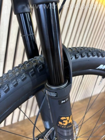 orbea oiz taille M11 - 4
