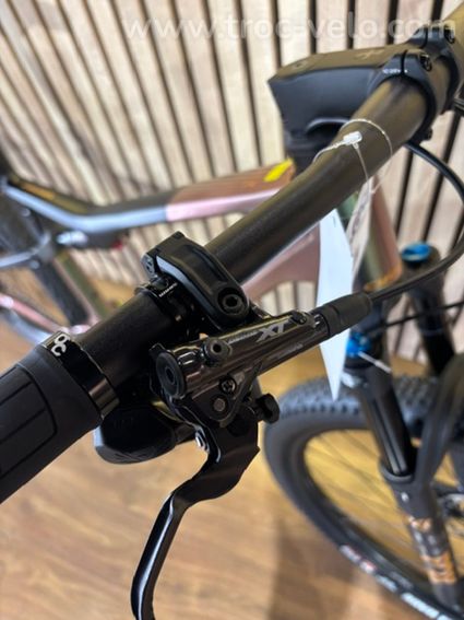 orbea oiz taille M11 - 7
