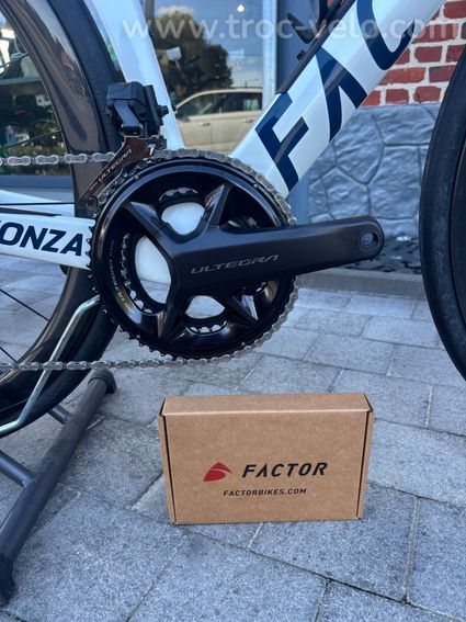 FACTOR Monza 2026- 49 (XS) - 2