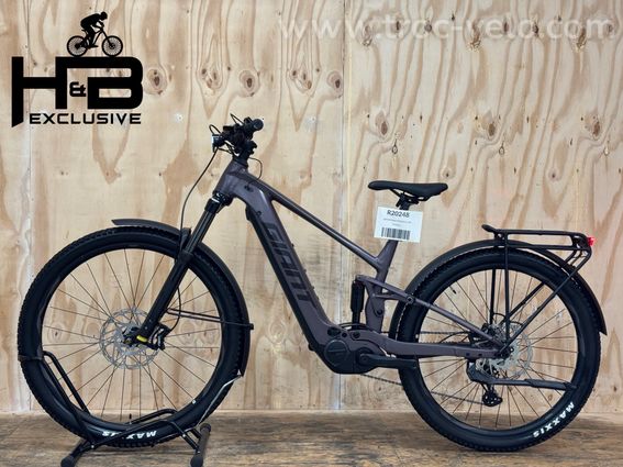 Giant Stance E+ EX 29 pouces VTT électrique Shimano Deore 2023 - 2