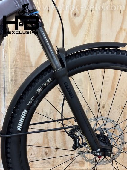 Giant Stance E+ EX 29 pouces VTT électrique Shimano Deore 2023 - 3
