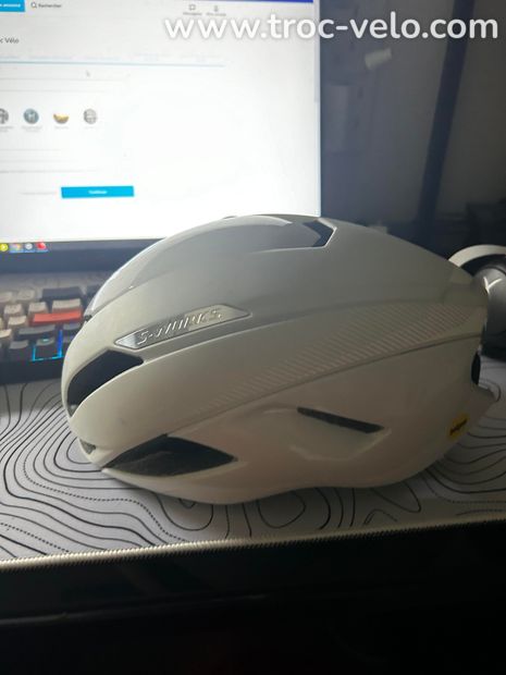 casque Specialized S-Works Evade 2  - 3