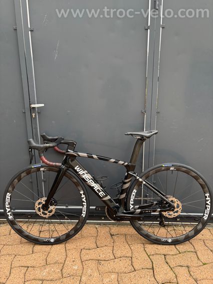 Winspace T1550 - 8