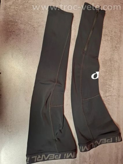 Jambières Pearl Izumi taille S