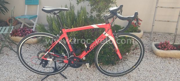 Wilier GTR TEAM+assistance électrique Annad  - 2