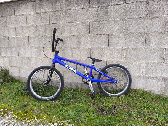 BMX race DK - 2