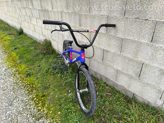 BMX race DK - 3