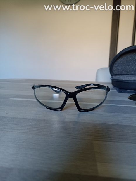 Lunettes "Ferrus" - 1