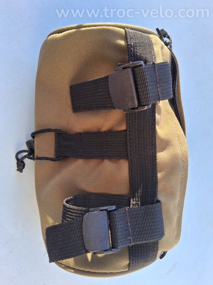 Sacoche guidon megamo - 3