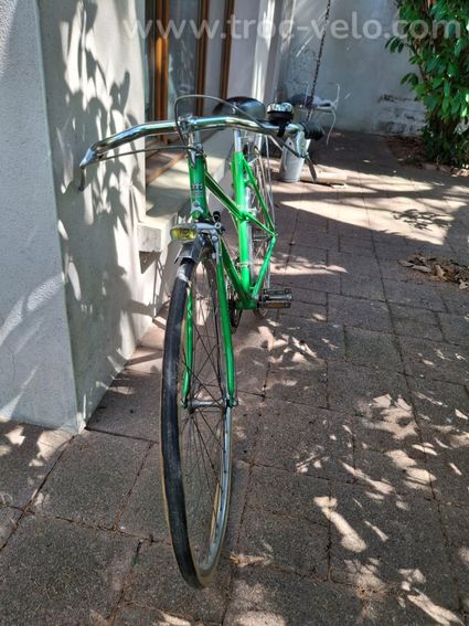 Vélo femme Mercier vintage fin années 1960 cadre 47cm - 4