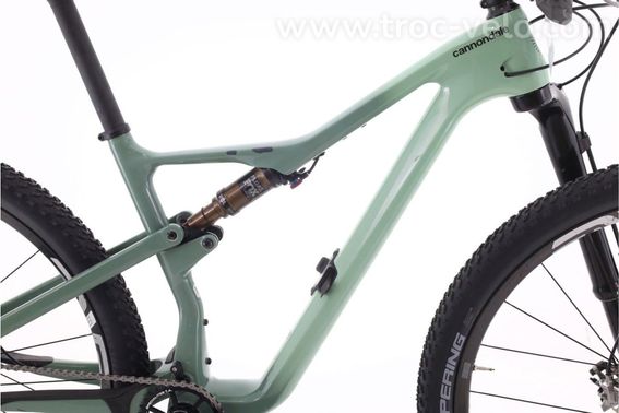 Produit Reconditionne Cannondale Scalpel X01 Axs Velo Vtt Tres Bon Etat - 2