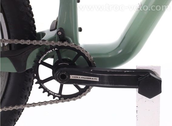 Produit Reconditionne Cannondale Scalpel X01 Axs Velo Vtt Tres Bon Etat - 4