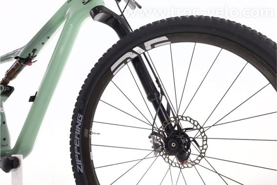 Produit Reconditionne Cannondale Scalpel X01 Axs Velo Vtt Tres Bon Etat - 5