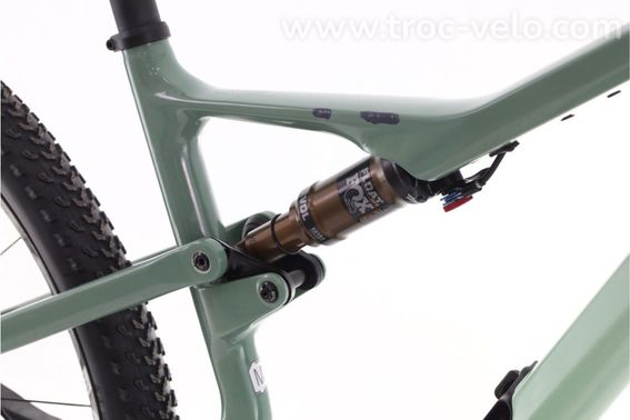 Produit Reconditionne Cannondale Scalpel X01 Axs Velo Vtt Tres Bon Etat - 7