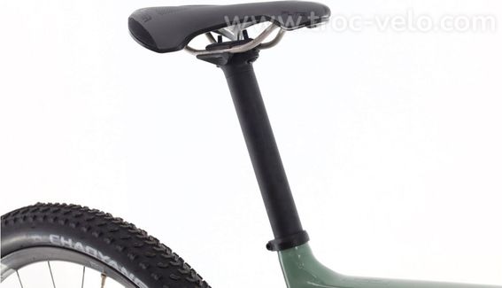 Produit Reconditionne Cannondale Scalpel X01 Axs Velo Vtt Tres Bon Etat - 8