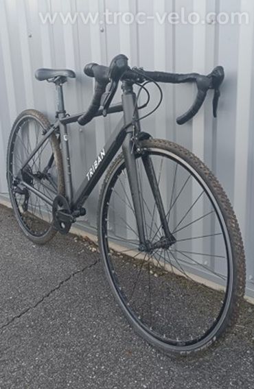 Triban Flanders RC120 - 3