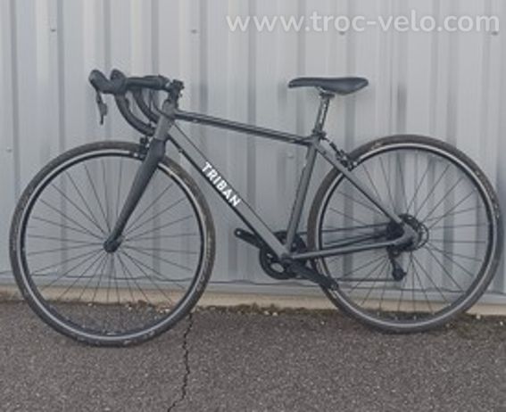 Triban Flanders RC120 - 2