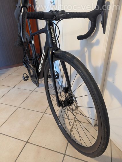 Giant TCR CCC - 2