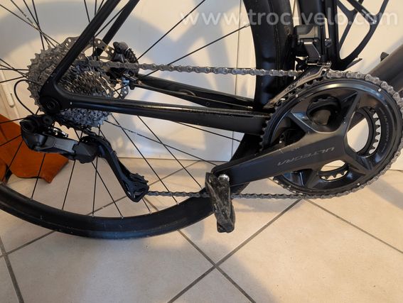 Giant TCR CCC - 3