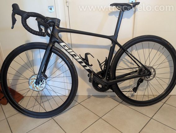 Giant TCR CCC - 5