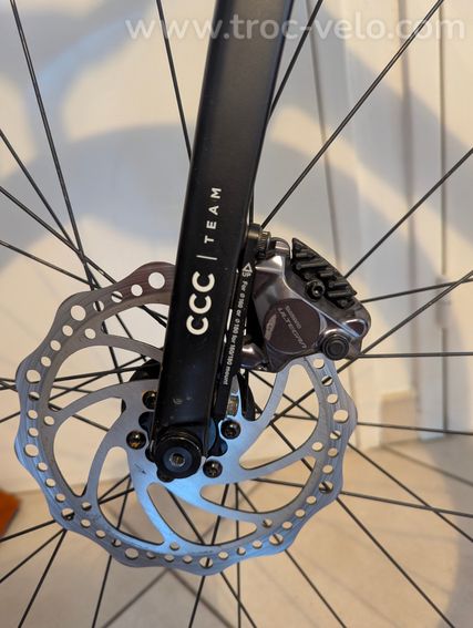 Giant TCR CCC - 6